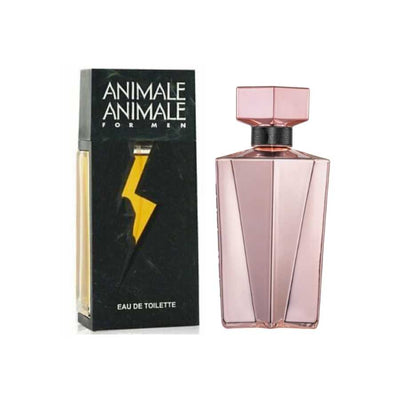 Animale Perfume Collection: A range of exquisite fragrances that captivate the senses with their alluring scents.