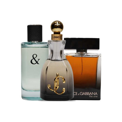 Best selling Perfume/Fragrances Collection: A variety of popular scents for all occasions.