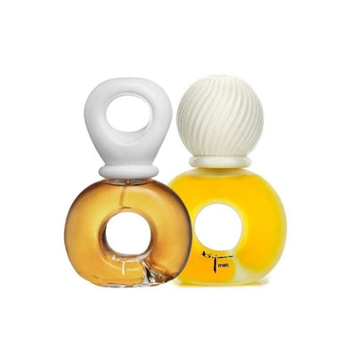 Bijan Perfume/Fragrances Collection: A luxurious assortment of scents that captivate the senses.