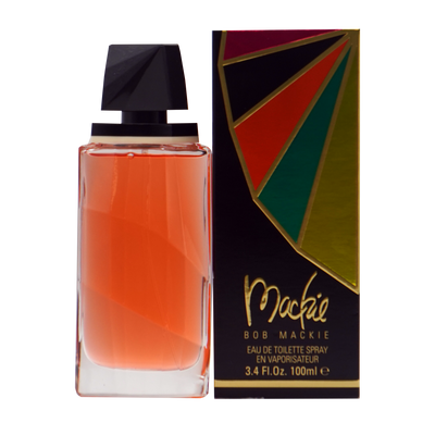 Bob Mackie Perfume/Fragrances Collection: A luxurious assortment of scents by Bob Mackie, offering elegance and sophistication.
