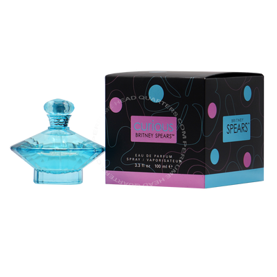 Britney Spears Perfume Collection: A range of captivating fragrances by Britney Spears, offering a delightful blend of scents