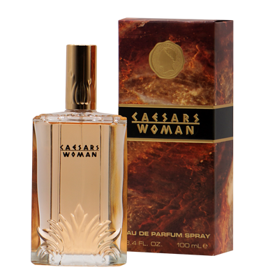 Caesars Perfume/Fragrances Collection: A luxurious assortment of scents that captivate the senses.