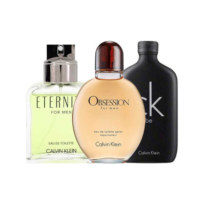 Calvin Klein Perfume Collection: A range of exquisite fragrances by Calvin Klein. Perfect for any occasion.