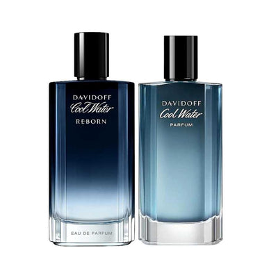 Davidoff Perfume Collection: A range of exquisite fragrances that captivate the senses with their unique blend of scents.