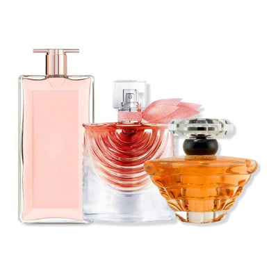 Lancome Paris Perfume Collection: A symphony of scents, crafted with utmost elegance. Experience the essence of luxury