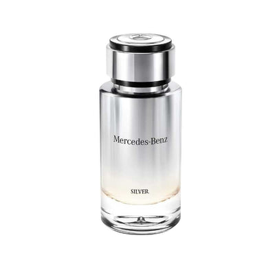 Mercedes Benz Perfume Collection: A symphony of scents, crafted with utmost precision. Experience luxury in every spritz.