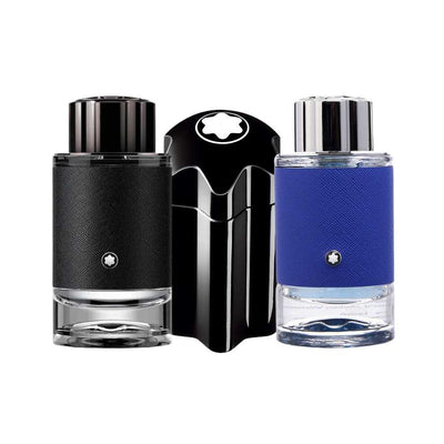 Mont Blanc Perfume Collection: Exquisite scents, crafted with precision. Elevate your senses with luxury fragrances.
