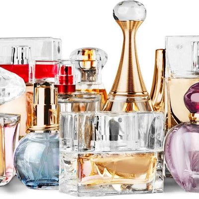Perfume Headquarters: A captivating collection of exquisite fragrances, crafted to indulge your senses in pure luxury.