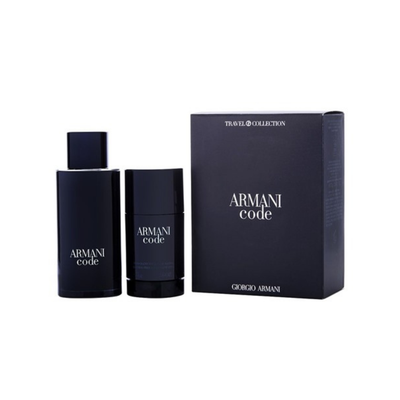 Armani Code
