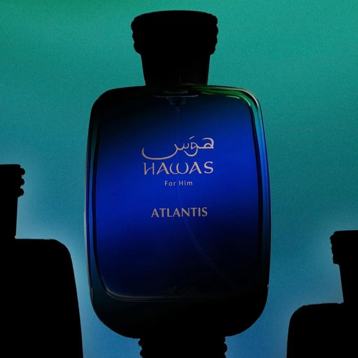 Hawas Atlantis