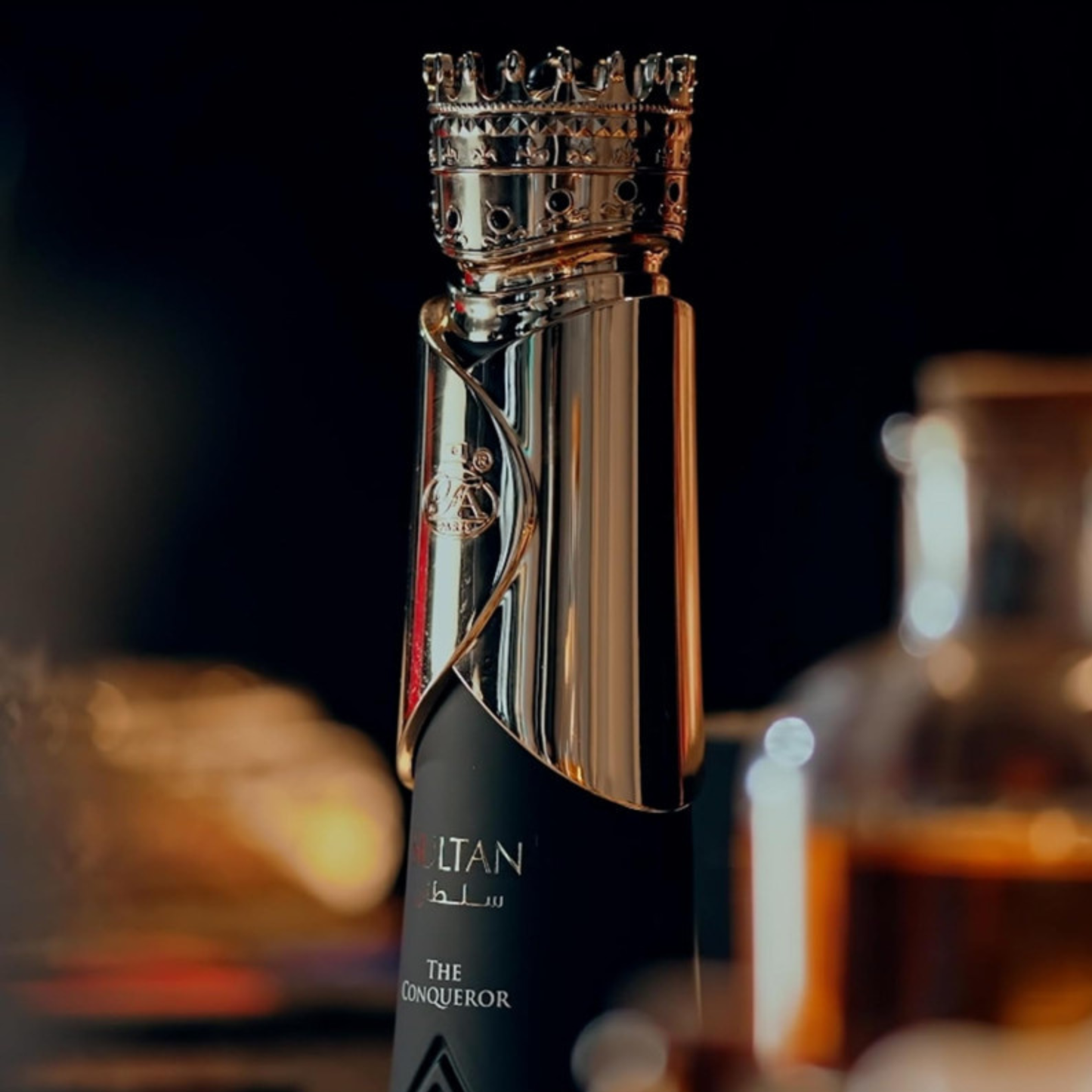 Sultan The Conqueror