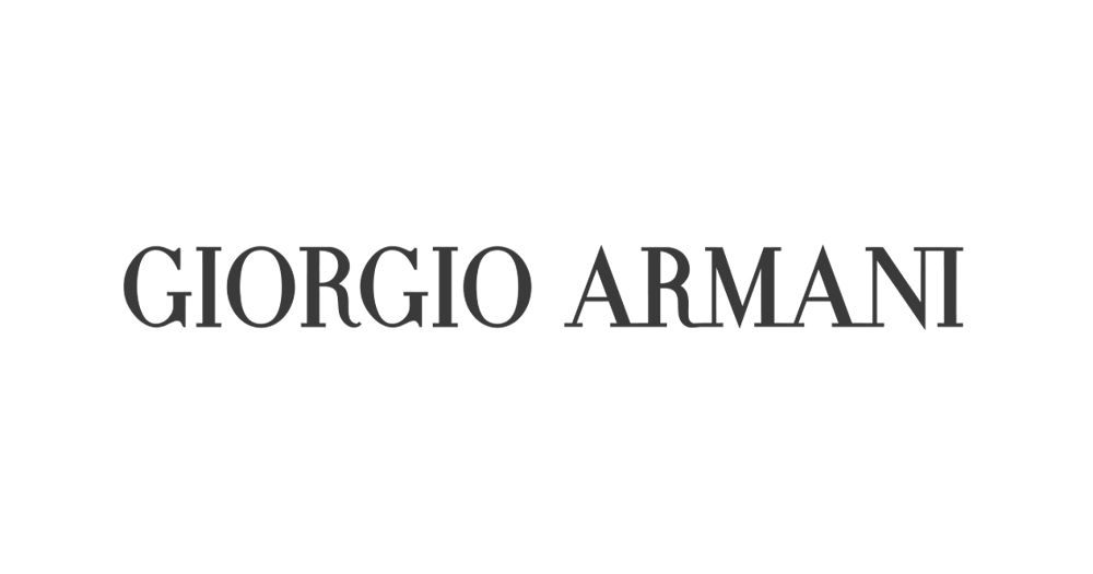 Giorgio Armani Collection