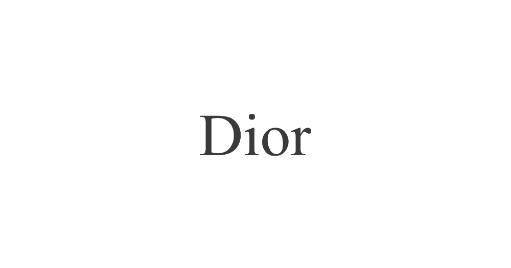 Dior Collection