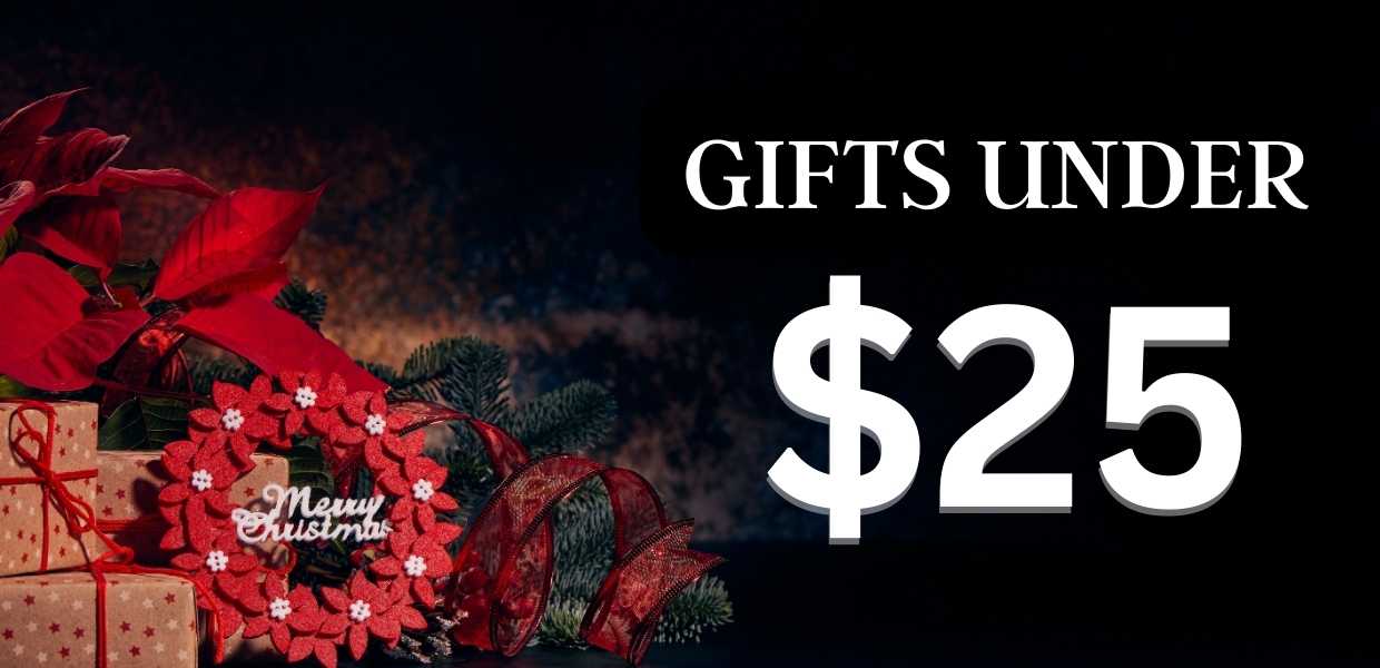 Gifts under $25 Perfume Headquarters