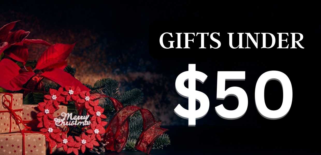 Gifts under $50 Perfume Headquarters