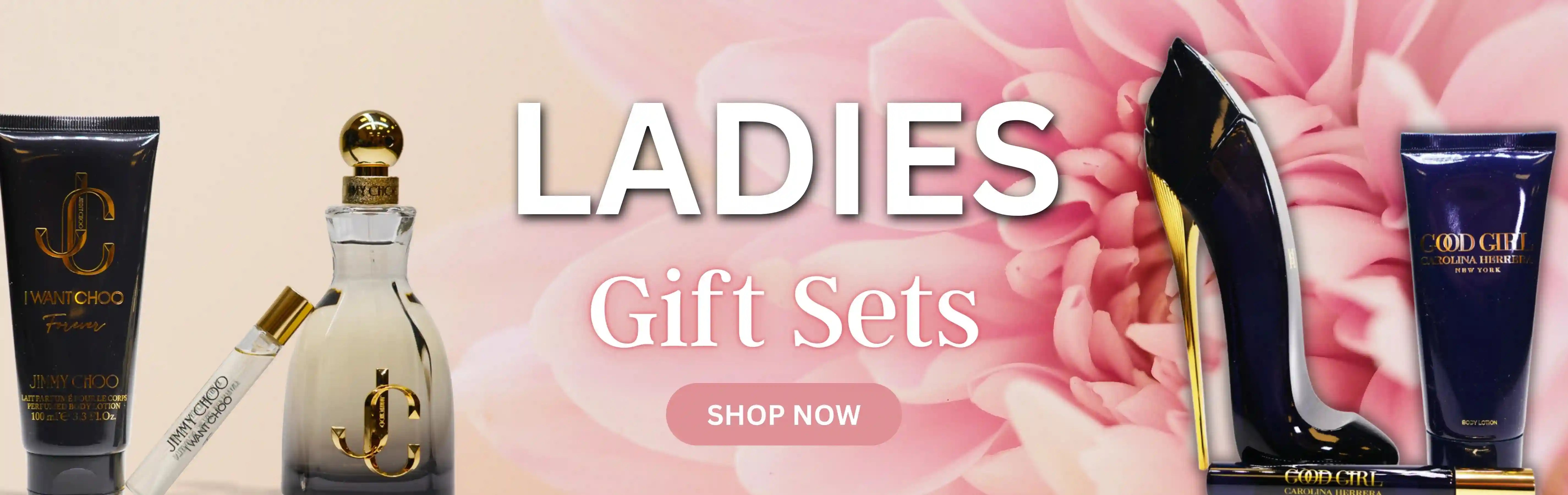 Ladies Gift Sets Perfume, Ladies Gift Sets Fragrances, 2023 - 2024 Women Fragrances, Best Perfume Stores in USA