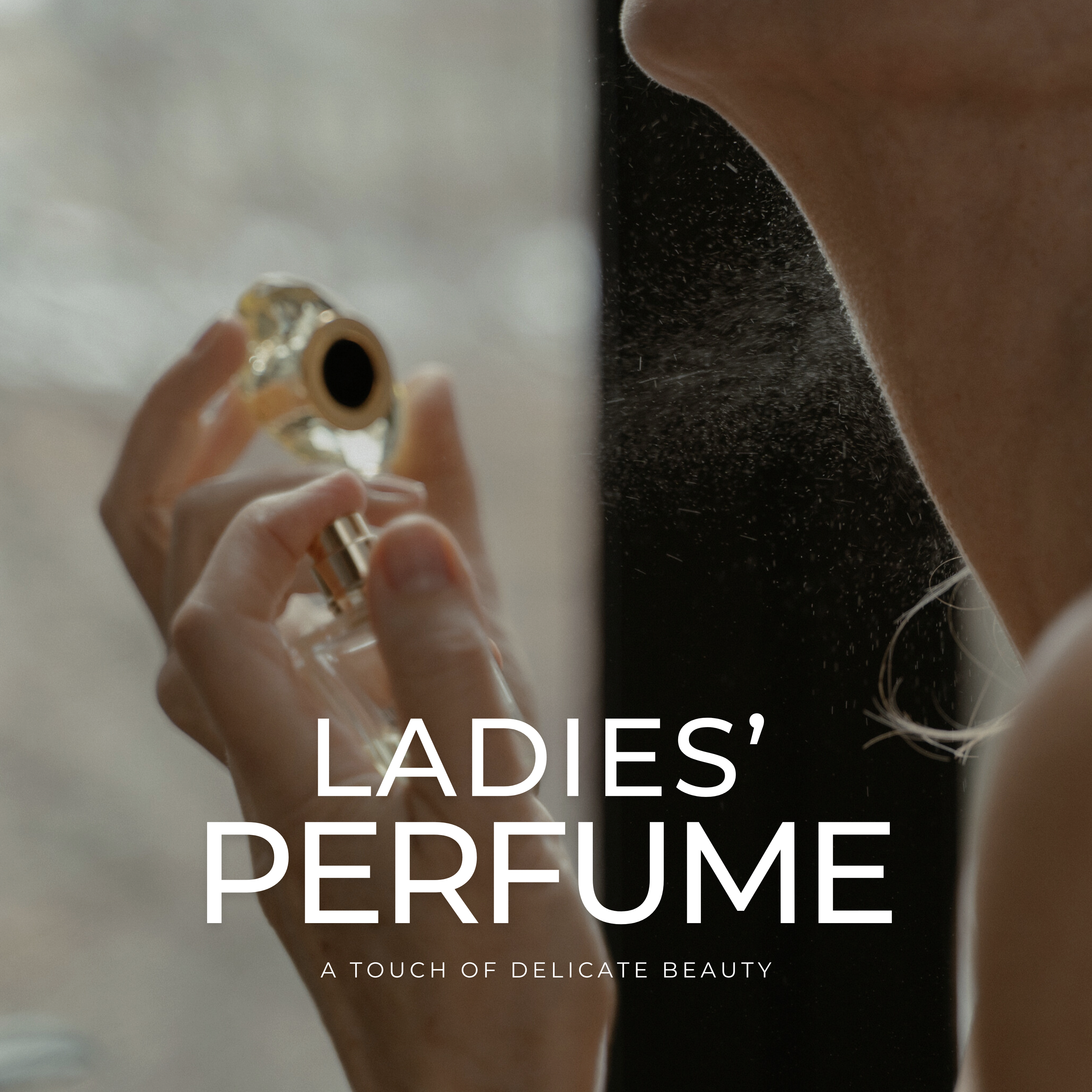 Ladies' Perfume Collection - Perfume Headquarters
