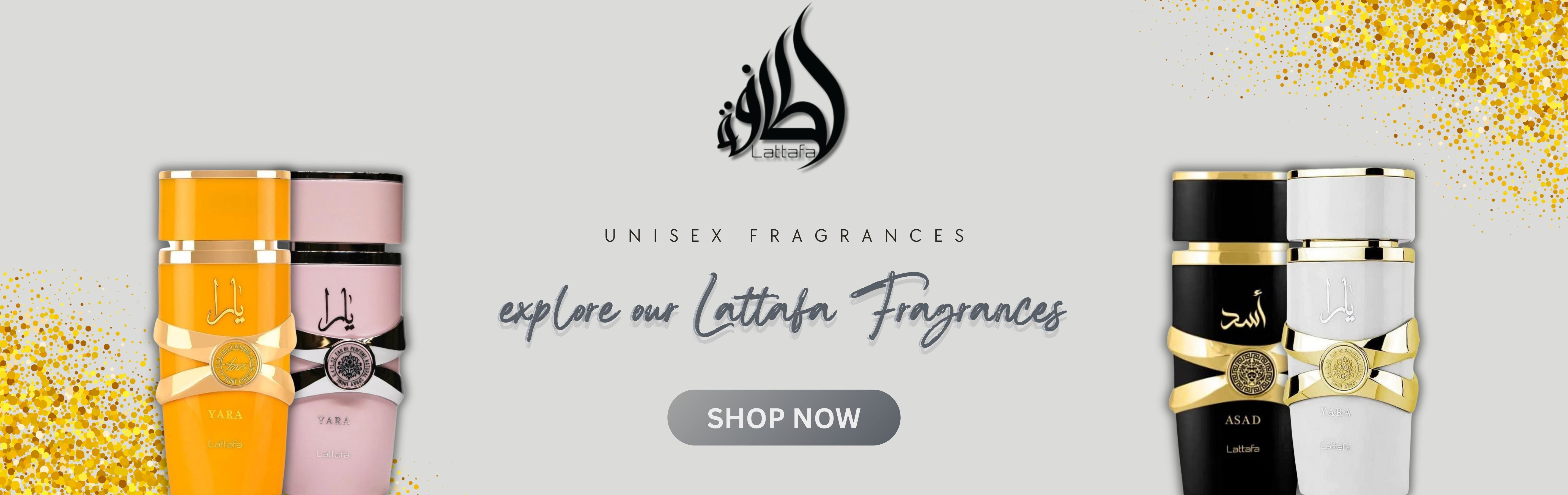 Lataffa Fragrances and Perfumes - Perfume Headquarters - Lattafa Dubai Perfumes