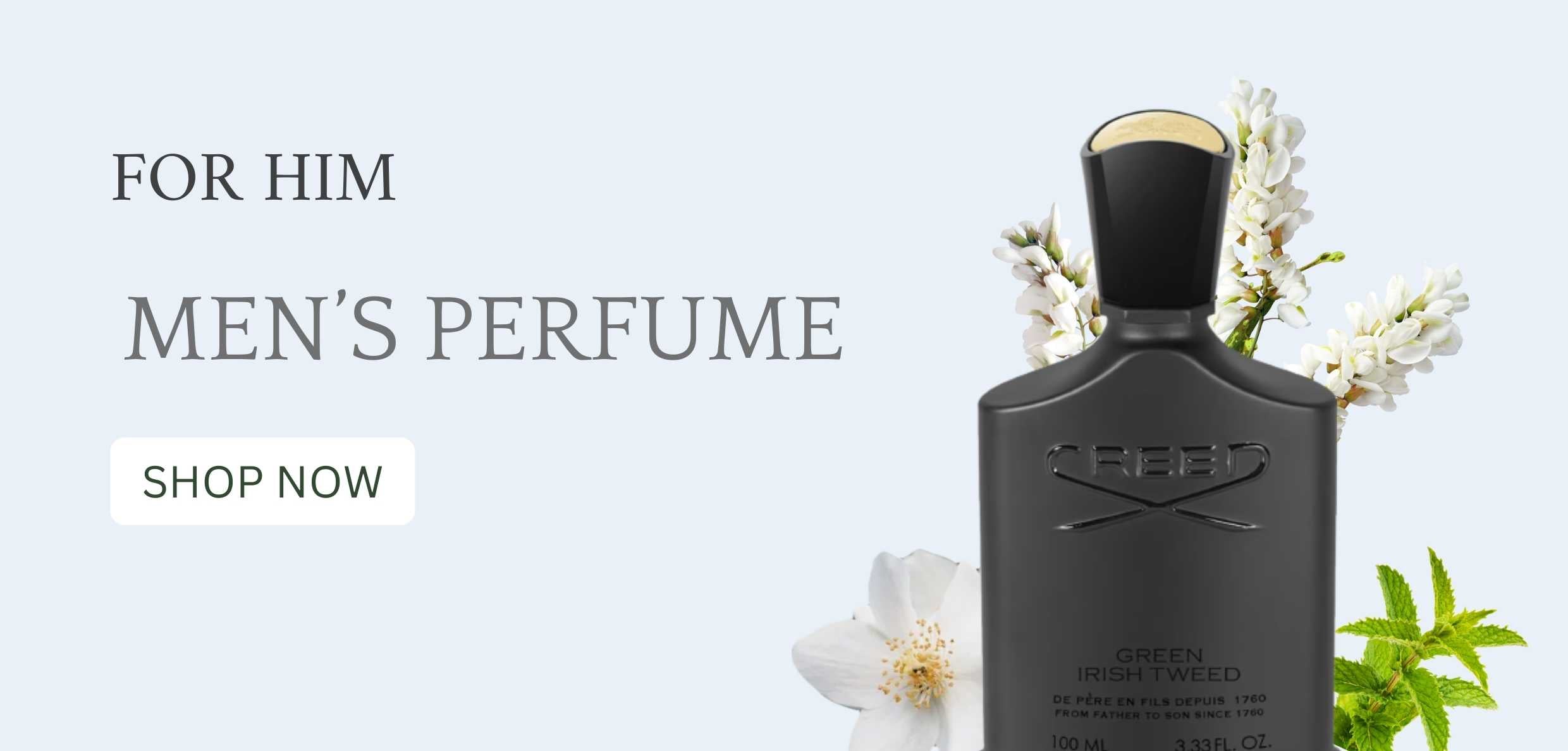 Men Fragrances Collection, Perfume Name Brands for Him, Perfume Headquarters