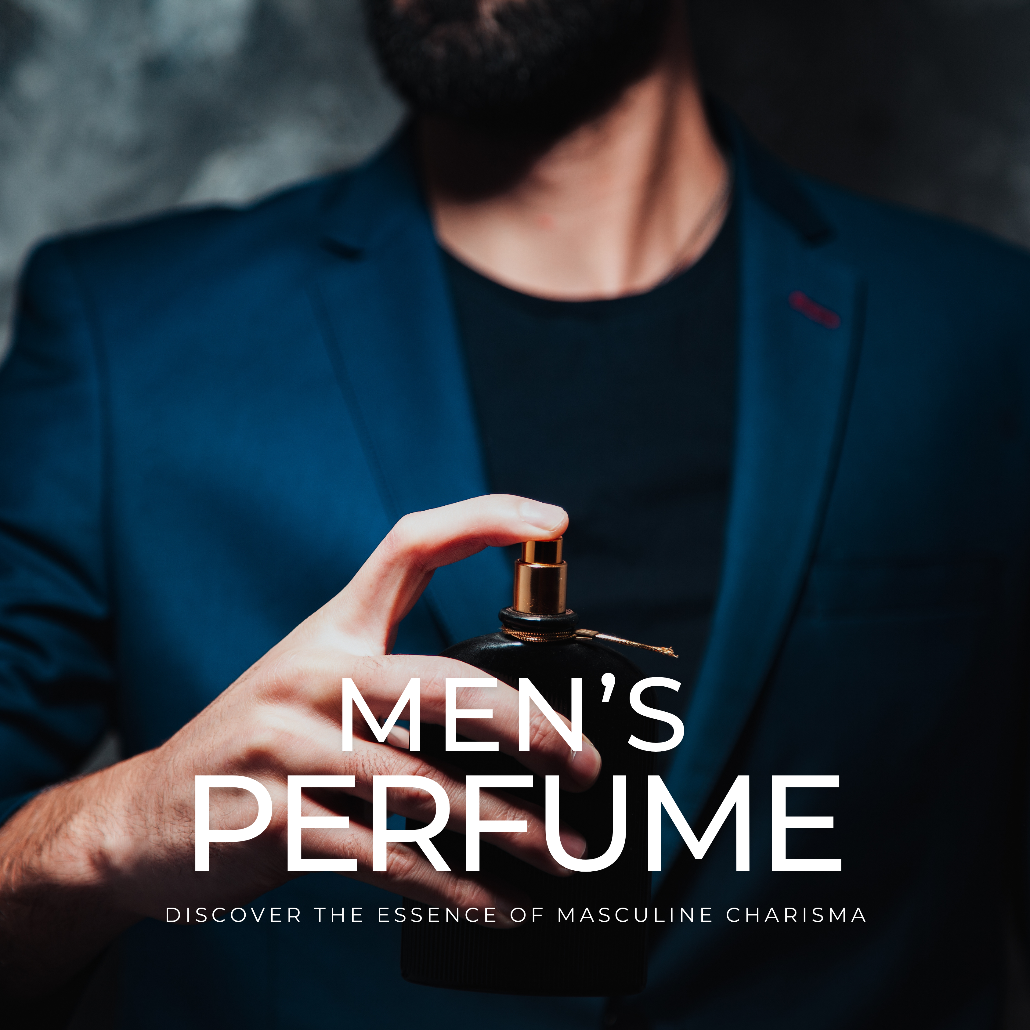 Men's Perfume Collection - Perfume Headquarters