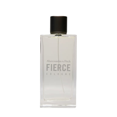 Abercrombie & Fitch - Fierce Cologne - Abercrombie & Fitch - Cologne