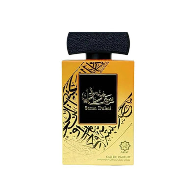 Abyat Sama Dubai 3.4 oz - 6294019025961