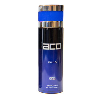 - Aco - Body Spray