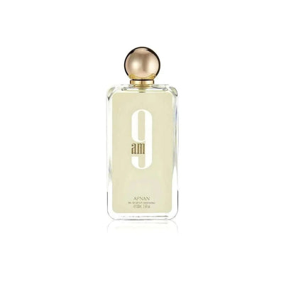 Afnan 9:00 AM 3.4 oz - 6290171002345