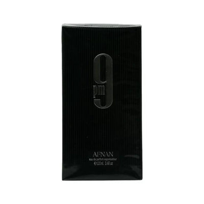 Afnan 9 Pm 3.4oz Unisex Eau de Parfum - Afnan - -