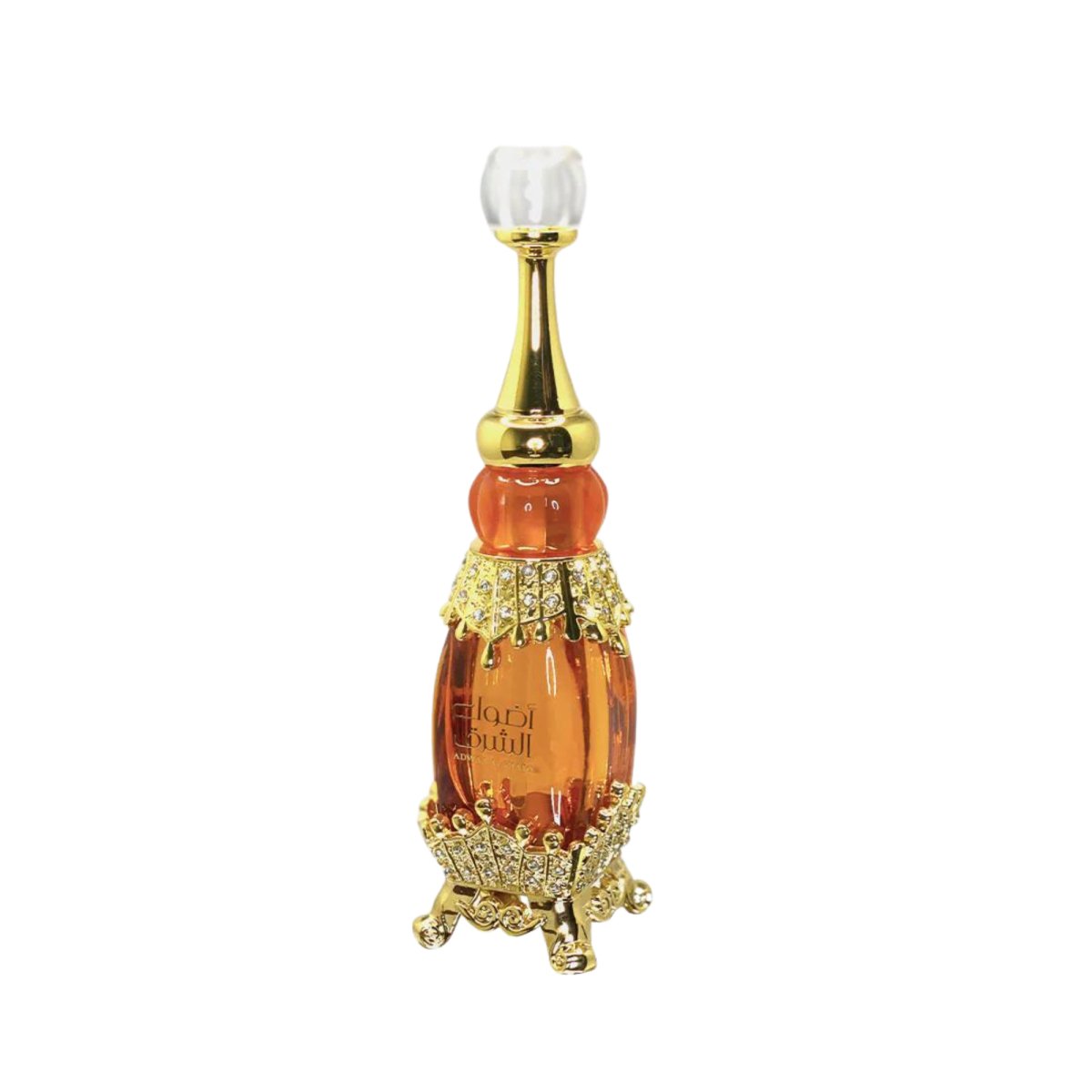 Adwaa Al Sharq By AFNAN, .67 Oz Perfume Oil For Unisex - Perfume Headquarters - Afnan - 6290171002307 - Fragrance