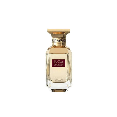 Afnan La Fleur Bouquet 2.7 oz - 6290171070184