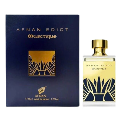 - Afnan - Fragrance