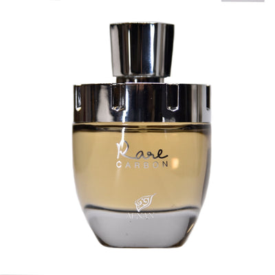 Afnan Men's Rare Carbon EDP 3.4 oz Fragrances - Afnan - Fragrance