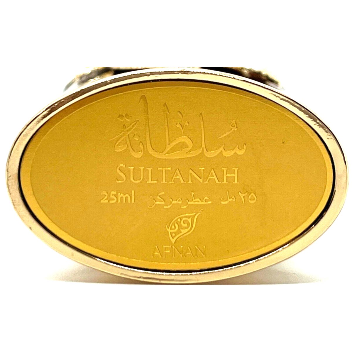 Afnan Sultanah Concentrated Perfume Oil 0.8 oz - Perfume Headquarters - Afnan - 6290171072454 - Fragrance