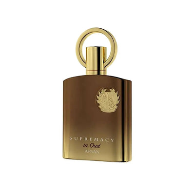 Supremacy In Oud