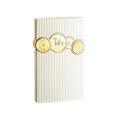 Afnan Tribute White 3.4 oz - 6290171002123