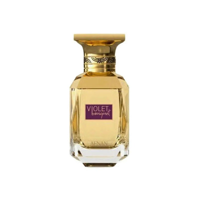 Afnan Violet Bouquet 3.0 oz - 6290171040675