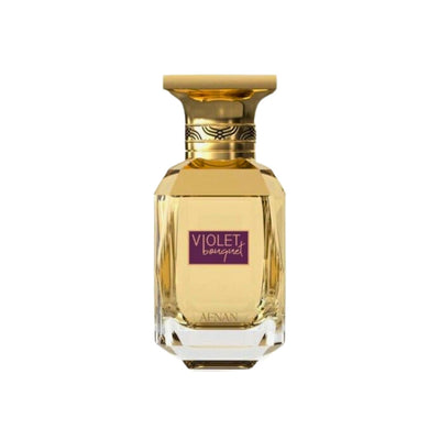 Afnan Ladies Violet Bouquet EDP 2.7 oz Fragrance - Perfume Headquarters - Afnan - Fragrance