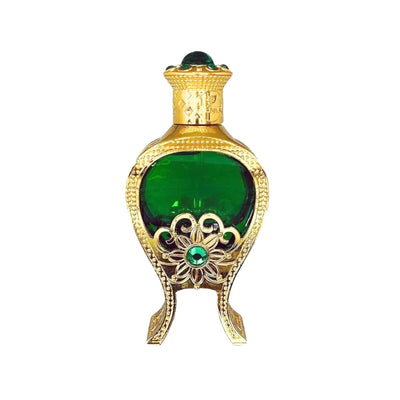 Afnan Unisex Zabarjad Perfume Oil 0.67 oz Fragrances - Perfume Headquarters - Afnan - Fragrance