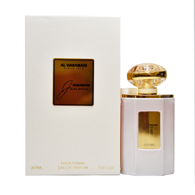 - Al Haramain - Fragrance