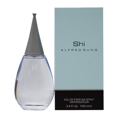 Shi by Alfred Sung EDP Spray 3.4 oz For Women's - Alfred Sung - Fragrance