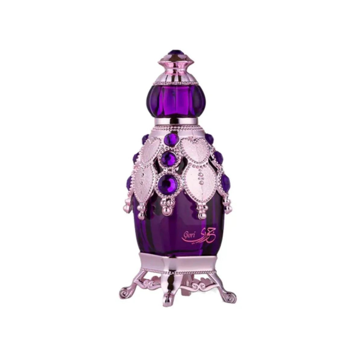 Almas Perfumes Jori 0.5 oz - 6287015120471