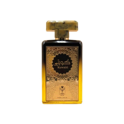 Almas Perfumes Kuwaiti 3.4 oz - 6287015127821