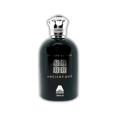 Anfar Unisex Oud De Emerald EDP Spray 3.4 - Anfar - Fragrance