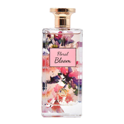 Anfar Ladies Floral Bloom EDP Spray 3.4 oz - Anfar - Fragrance