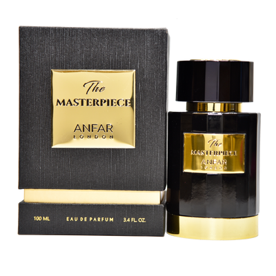 - Anfar - Fragrance