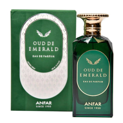 Oud De Emerald