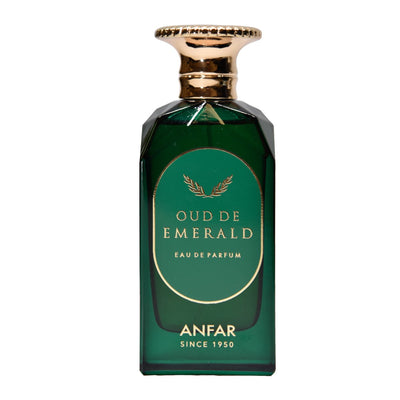 - Anfar - Fragrance