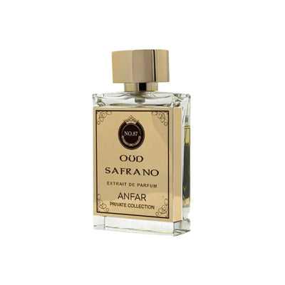Oud Safrano