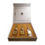The Royal Collection By Oudh Al-Anfar Gift Set - Perfume Headquarters - Anfar - Gift Set